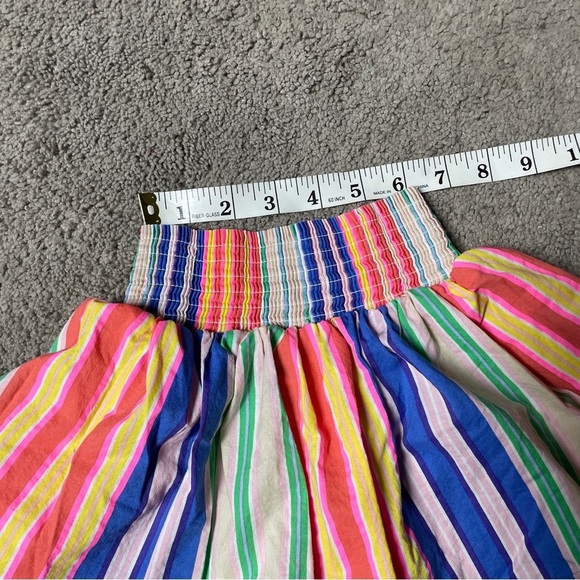 H&M Cat & Jack bundle of 3‎ twirl tutu style colorful sparkly skirts size 2t-4t - Picture 13 of 14